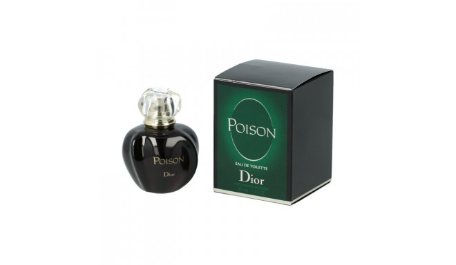 Dior Poison Edt Spray (30ml)
