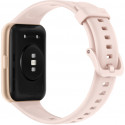 Huawei Watch Fit 2, pink