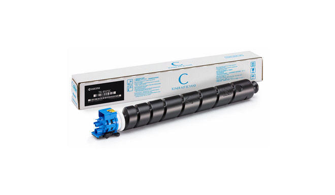 Kyocera tooneri (1T02RMCNL0) tsüaan TK-8525C