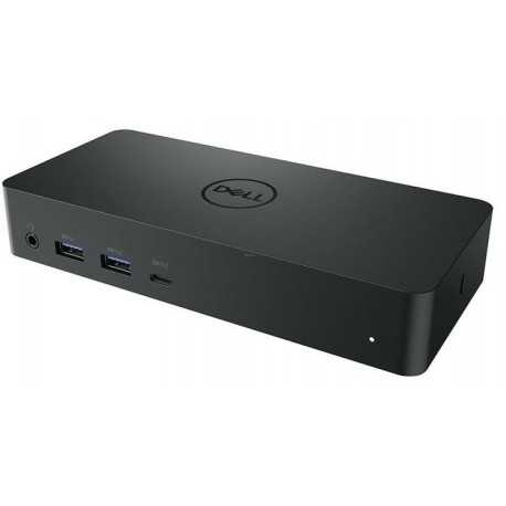 Dell universal dock D6000S 65W - Notebook docks - Photopoint