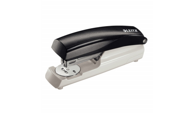 5500 Leitz Stapler, black, up to 30 sheets, staples 24/6, 26/6 1102-105