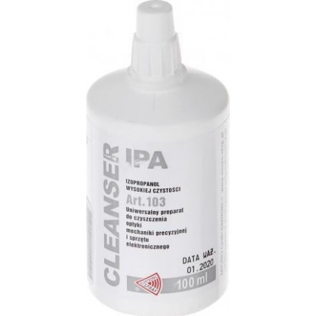 Micro Chip Cleanser-IPA 100ml