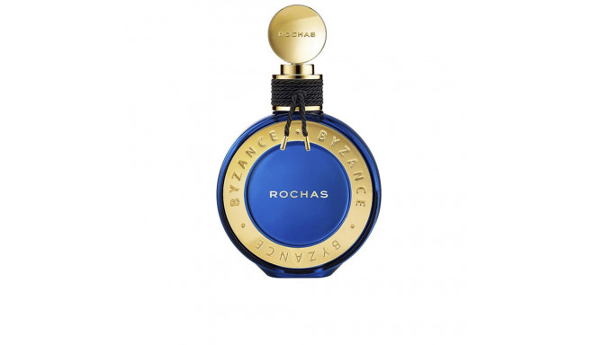 ROCHAS BYZANCE eau de parfum vaporizador 90 ml