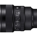 Sigma 14mm f/1.4 DG DN Art lens for L-Mount