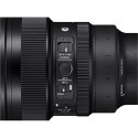 Sigma 14mm f/1.4 DG DN Art lens for L-Mount