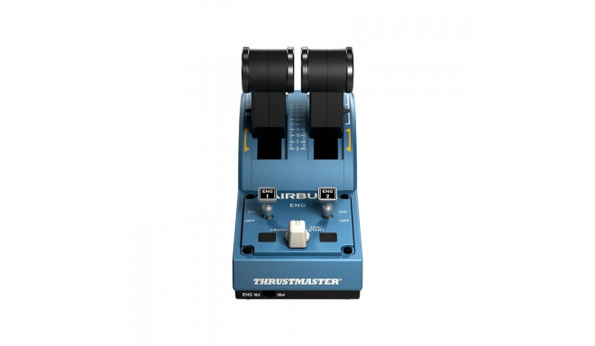 SIM Tarvik Thrustmaster TCA Throttle Airbus Add-on