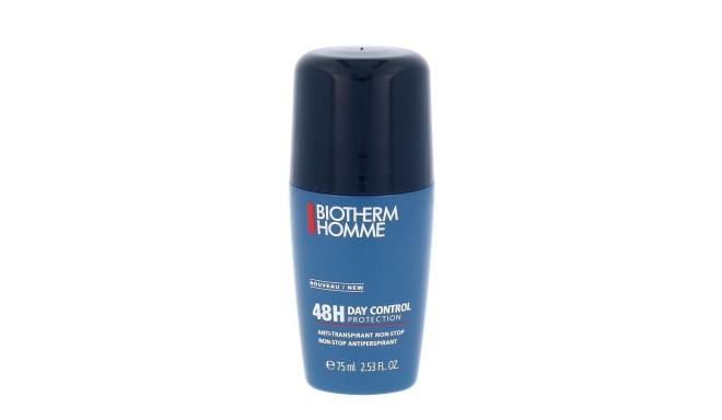 Biotherm Homme Day Control 48H (75ml)