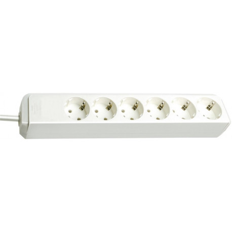 EXT CORD 1159420015 15M 6V WHITE