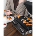 AENO ''Electric Grill EG5: 2000W, 2 heating modes - Lower Grill, Both Grills, 6 preset programs, Def