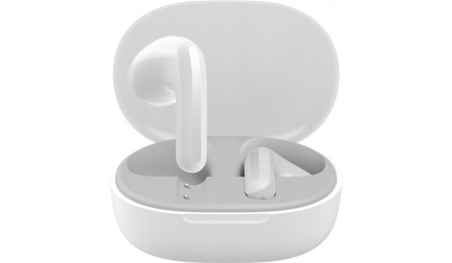 Xiaomi wireless earbuds Redmi Buds 4 Lite, white