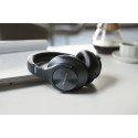 Technics wireless headset EAH-A800E-K, black