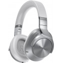 Technics wireless headset EAH-A800E-S, silver