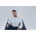 Technics wireless headset EAH-A800E-S, silver