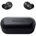 Technics wireless earbuds EAH-AZ40M2EK, black