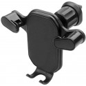 Maxlife phone holder MXCH-05, black