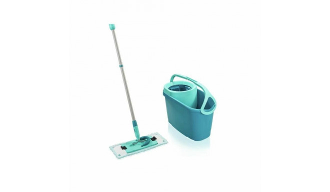 Mop with Bucket Leifheit 52120 6 L
