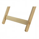 Stand DKD Home Decor Bamboo 64 x 30 x 24 cm