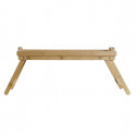 Stand DKD Home Decor Bamboo 64 x 30 x 24 cm