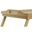 Stand DKD Home Decor Bamboo 64 x 30 x 24 cm