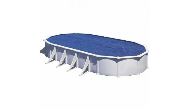 Basseini kate Gre   Sinine 5 x 3 m