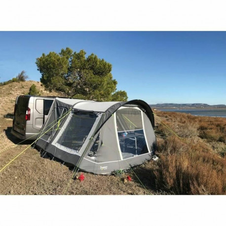 Awning SummerLine Adventurer Inflatable 210-235cm