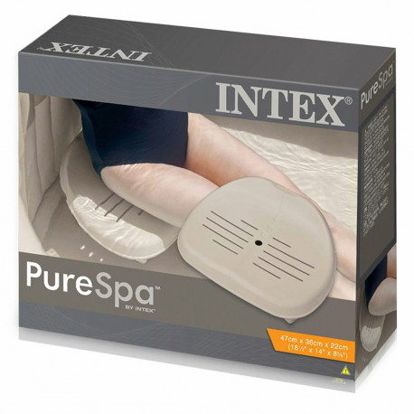 Iste Intex Pure Spa