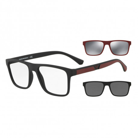 Prilliraam Meeste Emporio Armani EA 4115