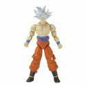 Rotaļu figūras Bandai Dragon Ball (17 cm)