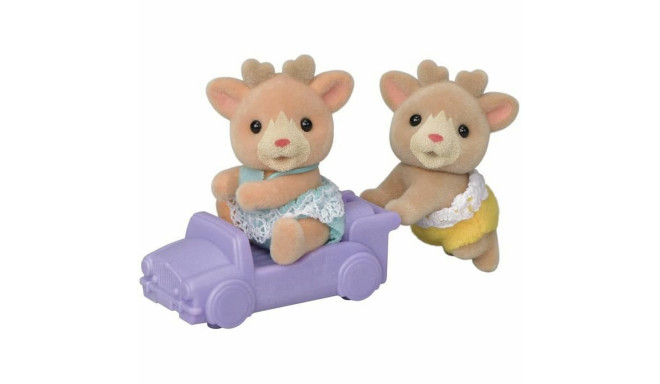 Playset Sylvanian Families 5693 2 Предметы