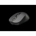 Klaviatuur ja Hiir Bluestork Clavier Souris Sans Fil Must Klaviatuur ja Hiir Bluestork Clavier Souris Sans Fil Must