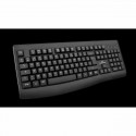 Klaviatuur ja Hiir Bluestork Clavier Souris Sans Fil Must Klaviatuur ja Hiir Bluestork Clavier Souris Sans Fil Must