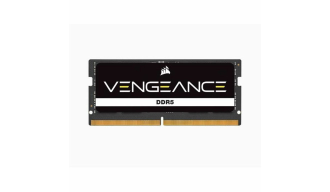 RAM Atmiņa Corsair CMSX32GX5M1A4800C40 32 GB DDR5