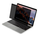 Sülearvuti Ümbris Targus ASM133MBP6GL Läbipaistev