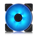 Fractal Design Prisma AL-14 Computer case Fan 14 cm Black, White