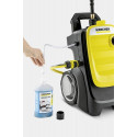 Kärcher K 7 COMPACT HOME pressure washer Electric 600 l/h 3000 W Black, Yellow