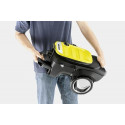 Kärcher K 7 COMPACT HOME pressure washer Electric 600 l/h 3000 W Black, Yellow