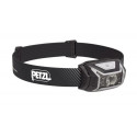 Petzl Actik Core Grey Headband flashlight