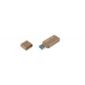 Goodram UME3 Eco Friendly USB flash drive 16 GB USB Type-A 3.2 Gen 1 (3.1 Gen 1) Brown