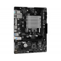 Asrock N100M NA (integrated CPU) micro ATX