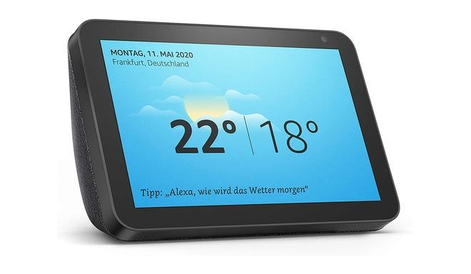 Amazon Echo Show 8