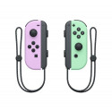 Nintendo 10011584 Gaming Controller Green, Purple Bluetooth Gamepad Analogue / Digital Nintendo Swit