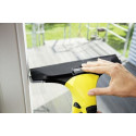 Kärcher WV 5 Plus N electric window cleaner 0.1 L Yellow
