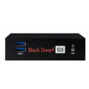 Securepoint Black Dwarf G5 UTM incl. 1 Year Infinity-license