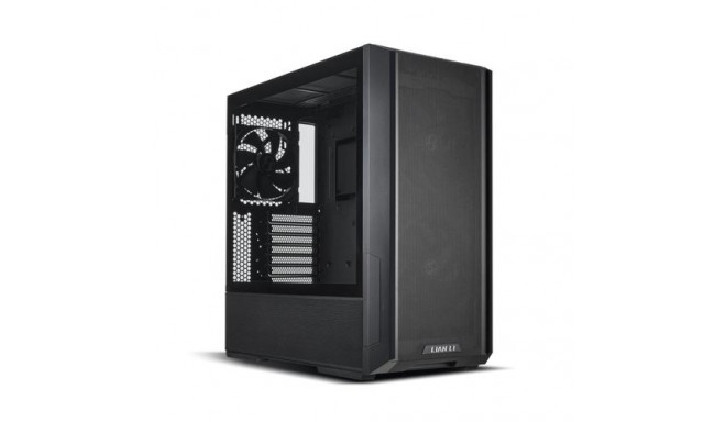 Lian Li Lancool 216R-X computer case Midi Tower Black