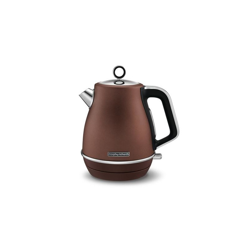 Morphy Richards Evoke Special Edition electric kettle L 2200 W
