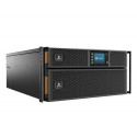 Vertiv Liebert GXT5 UPS - 8000VA/8000W 230V | Rack/Tower Mountable | Energy Star | Online Double Con