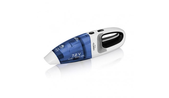 Eta ETA144290000 handheld vacuum Blue, White Bagless