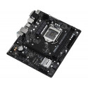 Asrock B560M-HDV/M.2 Intel B560 LGA 1200 micro ATX