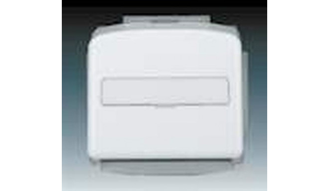 ABB Cover TANGO for carrying mask White