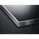 AEG IKB64301XB Black Built-in 60 cm Zone induction hob 4 zone(s)